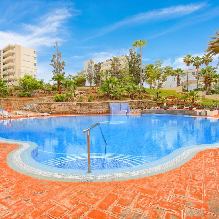 Studio Eldorado in Playa de Las Americas near the beach - Apartamento Estudio - 13