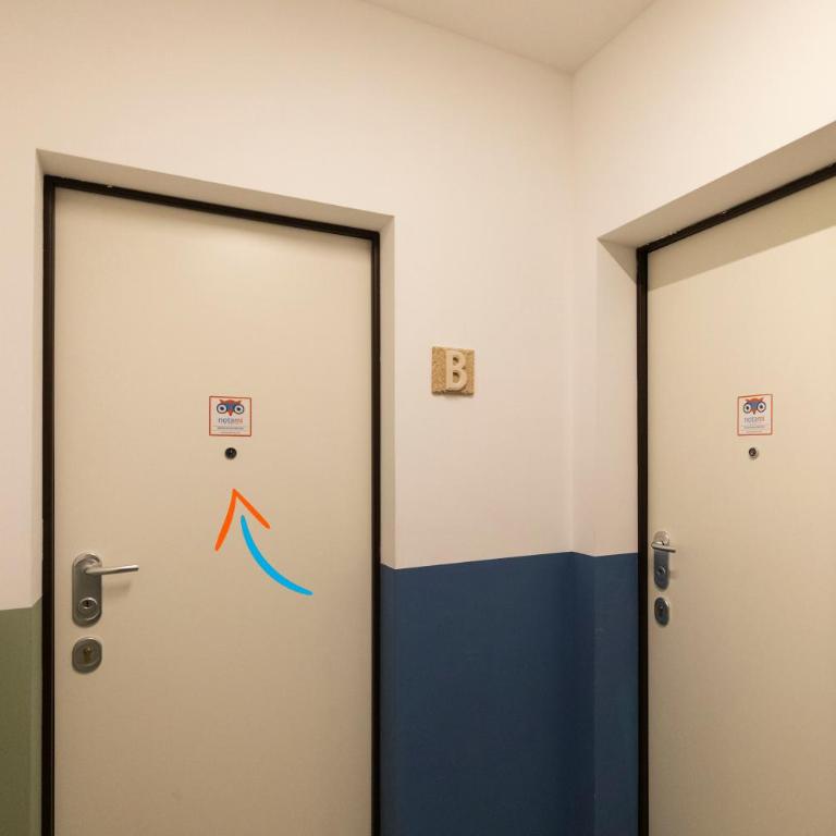 Ecogreen Flats Prestige - Central Station - Appartamento Deluxe - 32