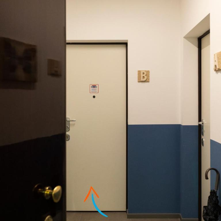 Ecogreen Flats Prestige - Central Station - Appartamento Deluxe - 37