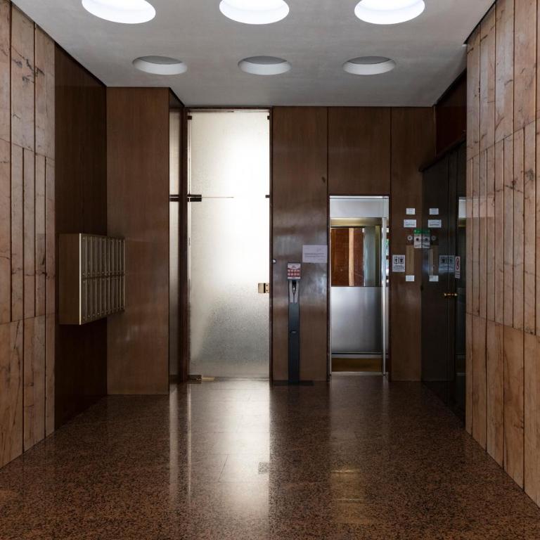 Ecogreen Flats Prestige - Central Station - Appartamento Deluxe - 34