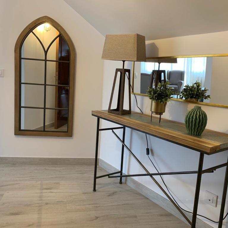 Apartamento Los Arcos - Two-Bedroom Apartment - 1