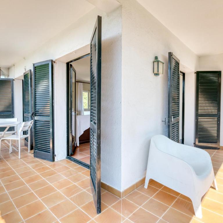 Villa Sierra with Private Pool - Villa - 11