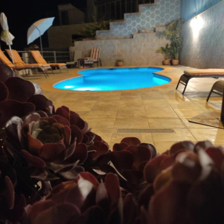 Apartamentos Maria - Apartamento de 2 dormitorios - 23