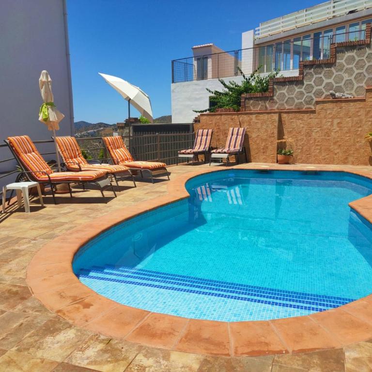Apartamentos Maria - Apartamento de 2 dormitorios - 3