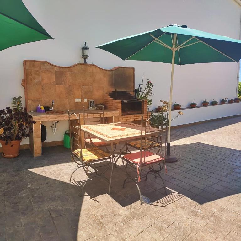 Apartamentos Maria - Apartamento de 2 dormitorios - 20