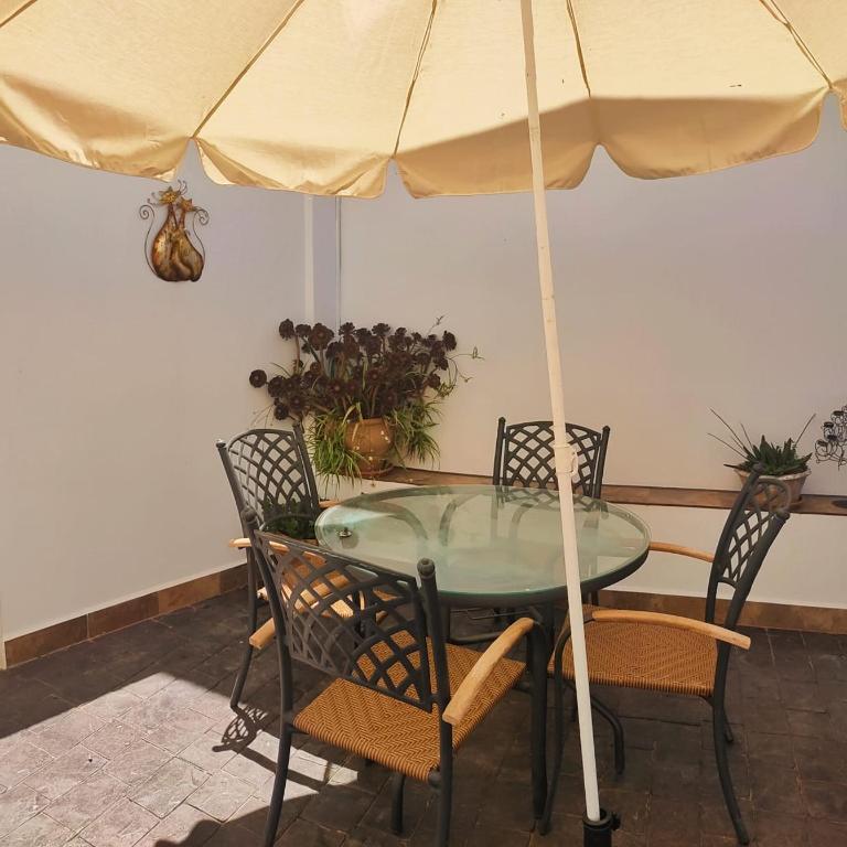Apartamentos Maria - Apartamento de 2 dormitorios - 22