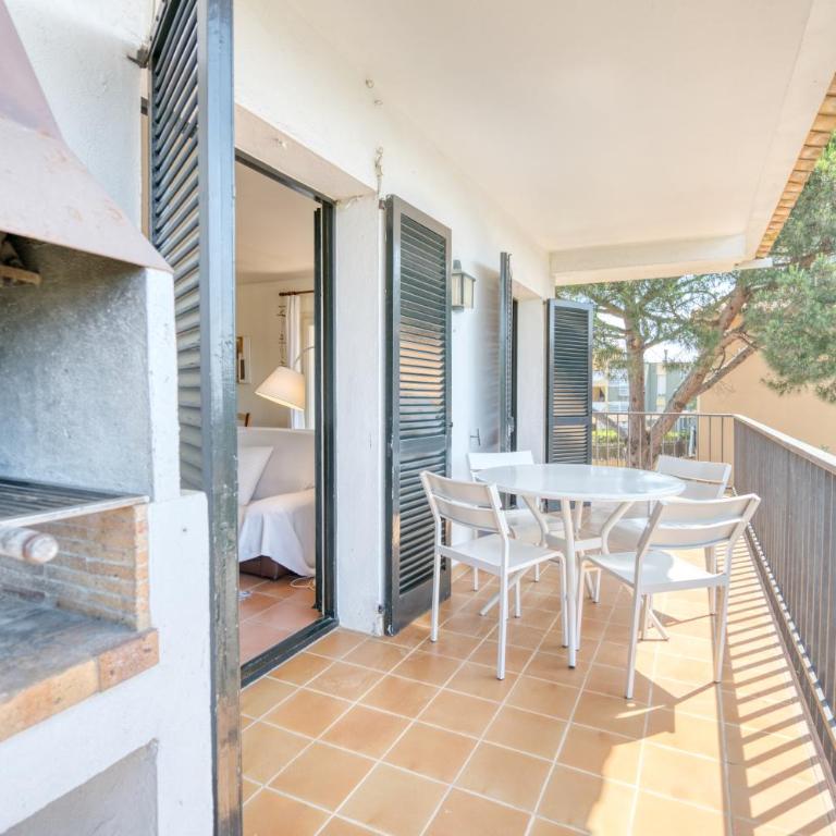 Villa Sierra with Private Pool - Villa - 12