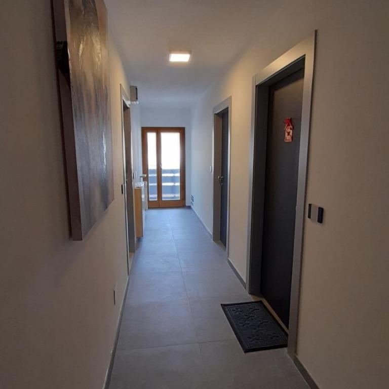 Vacanze Arcobaleno - Casa con 1 Camera da Letto - 2