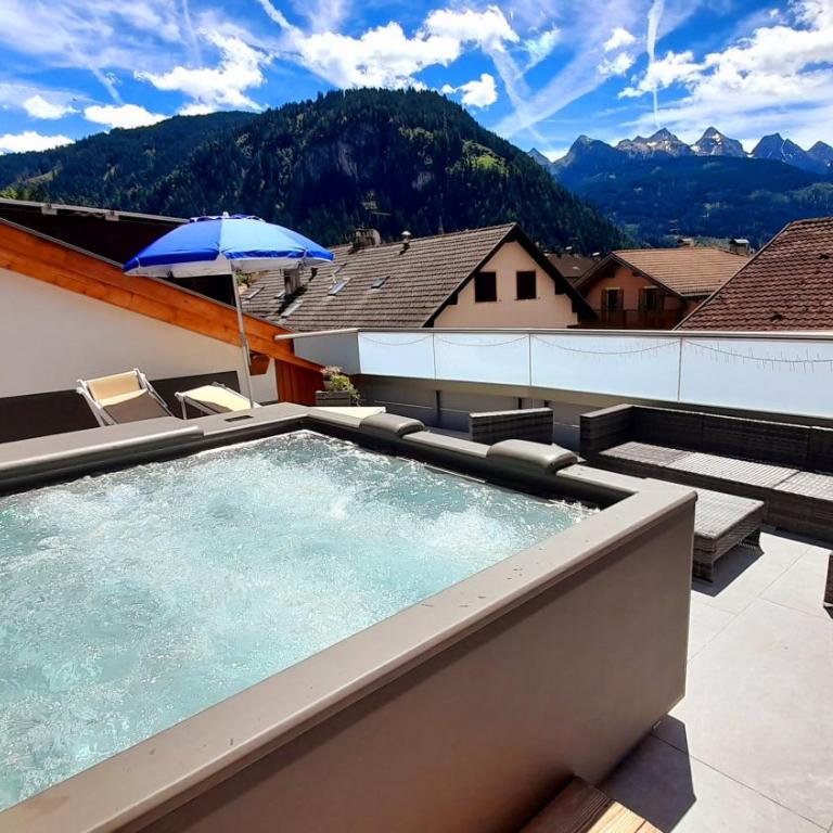 Vacanze Arcobaleno - Casa con 1 Camera da Letto - 4