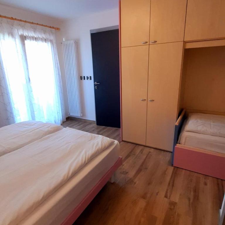 Vacanze Arcobaleno - Casa con 1 Camera da Letto - 5
