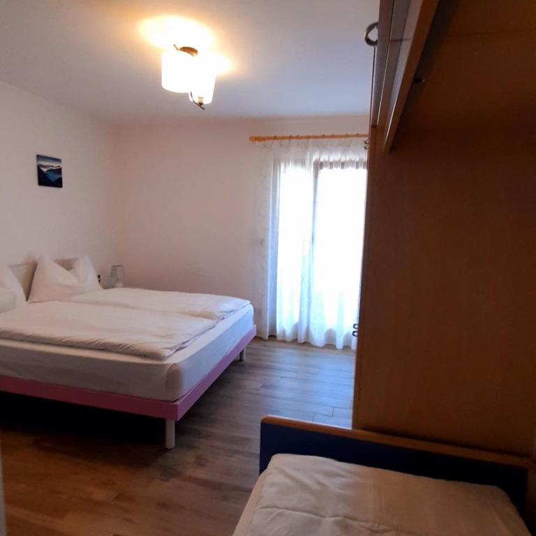 Vacanze Arcobaleno - Casa con 1 Camera da Letto - 6