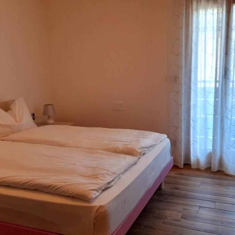 Vacanze Arcobaleno - Casa con 1 Camera da Letto - 11