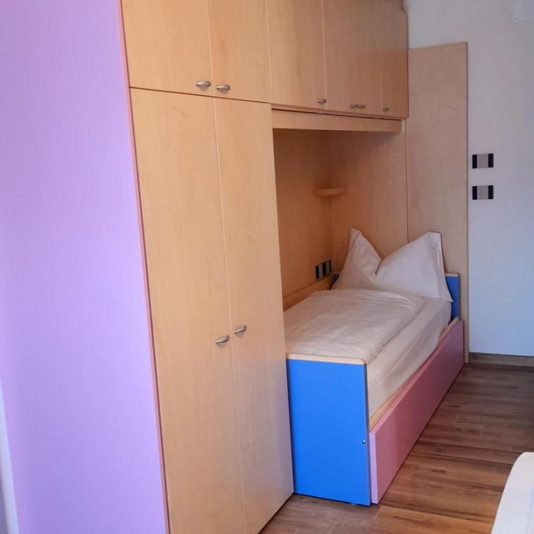 Vacanze Arcobaleno - Casa con 1 Camera da Letto - 12