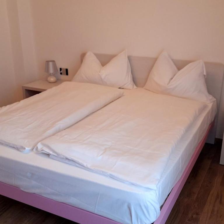 Vacanze Arcobaleno - Casa con 1 Camera da Letto - 14