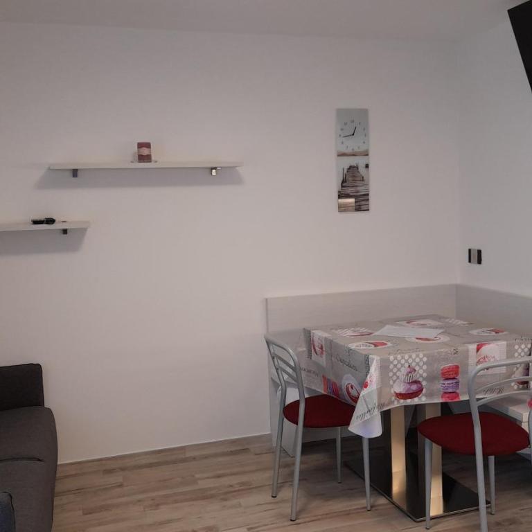 Vacanze Arcobaleno - Casa con 1 Camera da Letto - 15