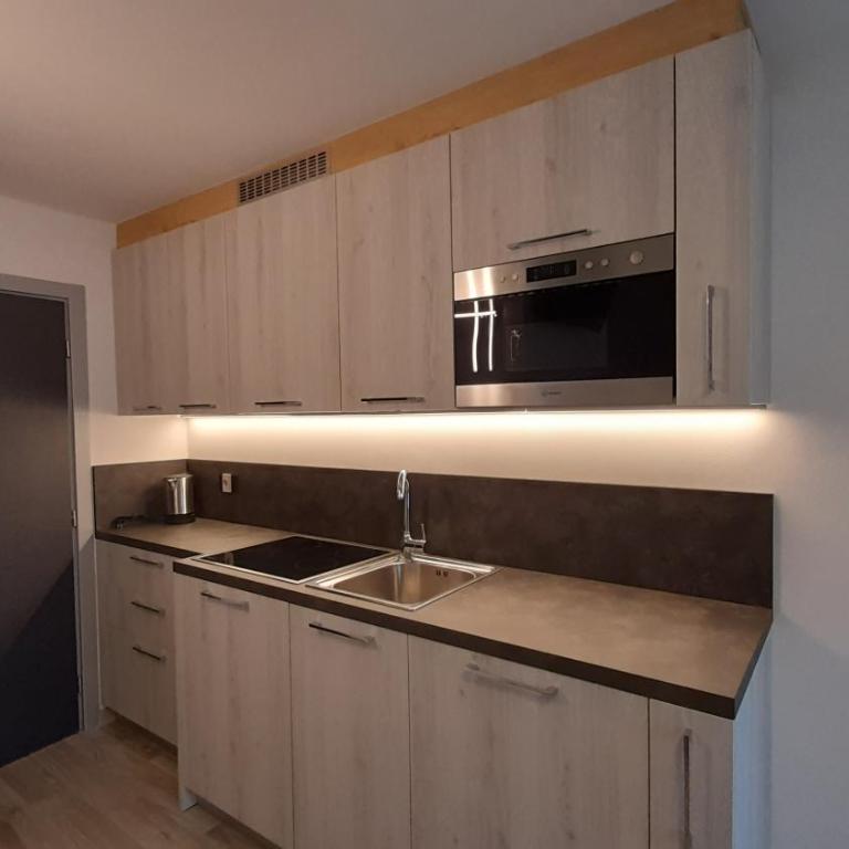 Vacanze Arcobaleno - Casa con 1 Camera da Letto - 17
