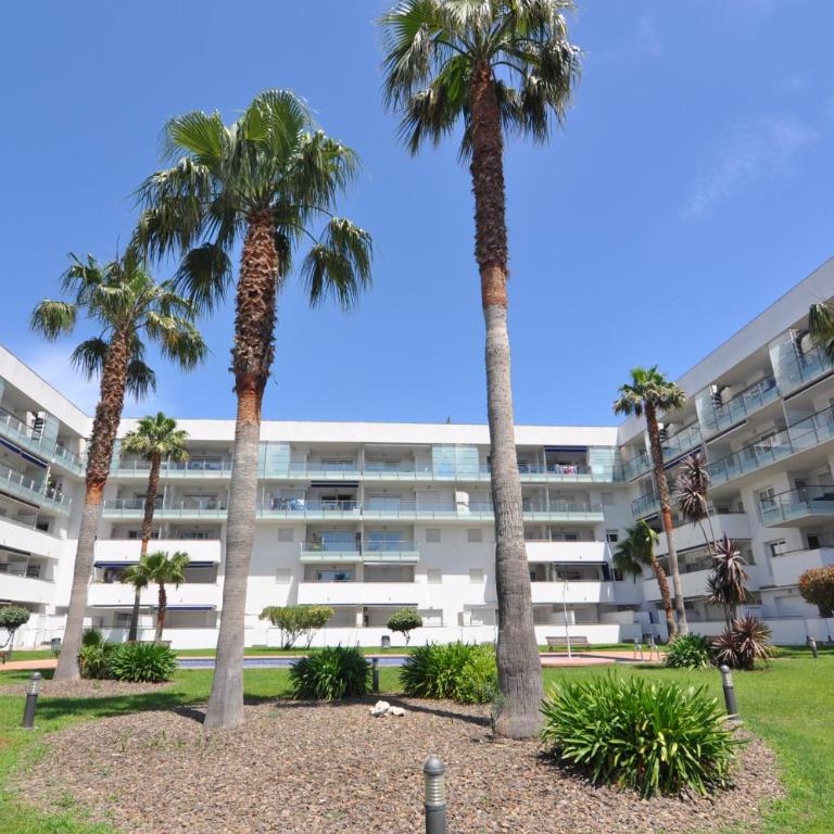 RNET - 221 - Portomar - Roses Costa Brava - Apartment with Terrace - 17