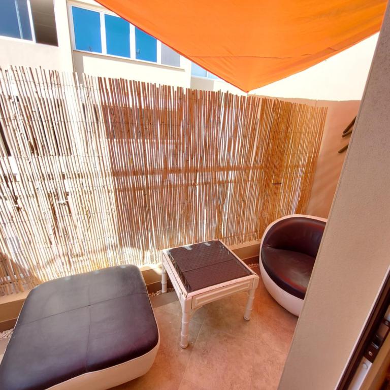 SMALL APARTMENT, Adeje House Wifi Free - Estudio - 13