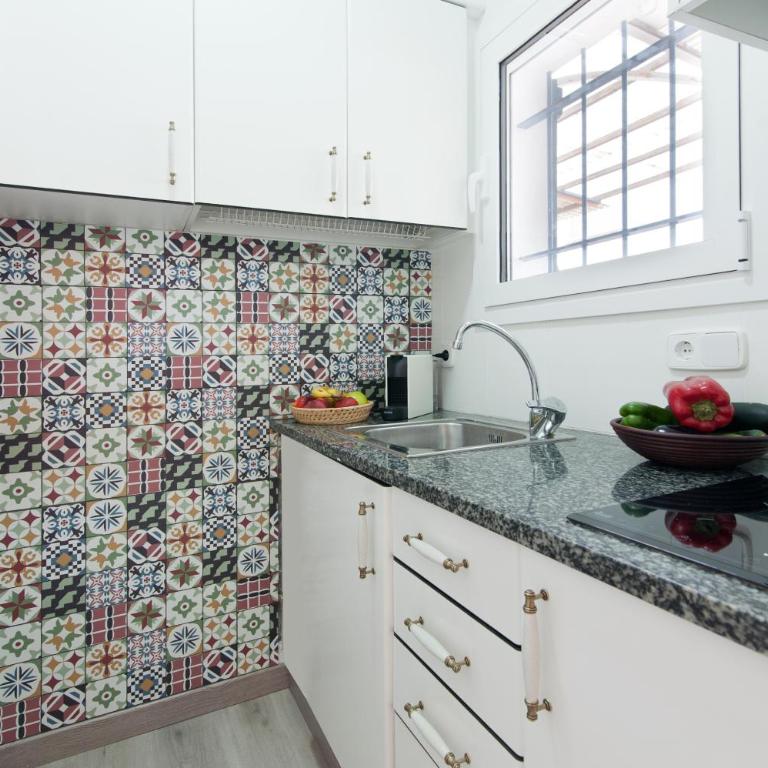 Valentina - Apartamento de 1 dormitorio - 15