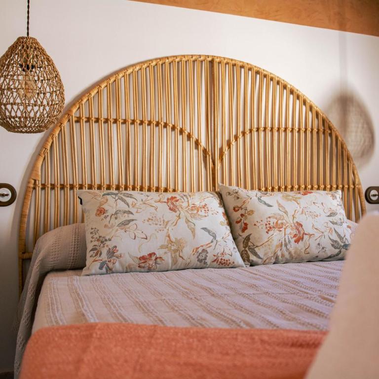 Joanna Hotel - Castillo de Peñiscola - Habitación Doble Superior - 9