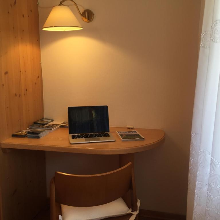 Villa Verde B&B - Suite Familiare - 9