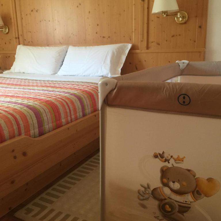 Villa Verde B&B - Suite Familiare - 4