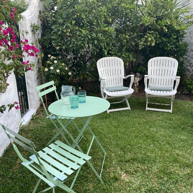 EL PARAISO GOLF Y PLAYA - Apartamento de 1 dormitorio - 21