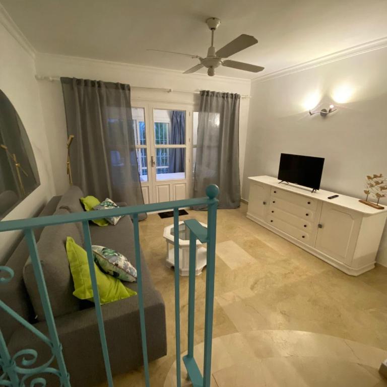 EL PARAISO GOLF Y PLAYA - Apartamento de 1 dormitorio - 5