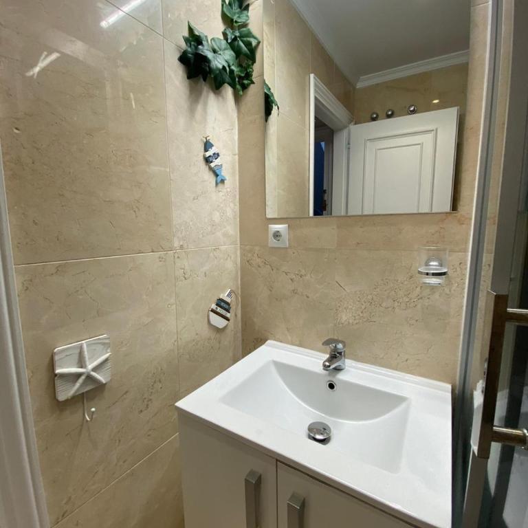 EL PARAISO GOLF Y PLAYA - Apartamento de 1 dormitorio - 6