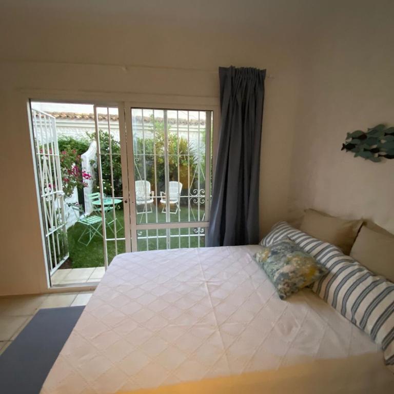 EL PARAISO GOLF Y PLAYA - Apartamento de 1 dormitorio - 8