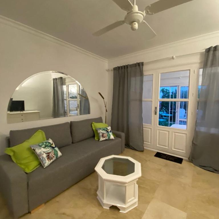 EL PARAISO GOLF Y PLAYA - Apartamento de 1 dormitorio - 9
