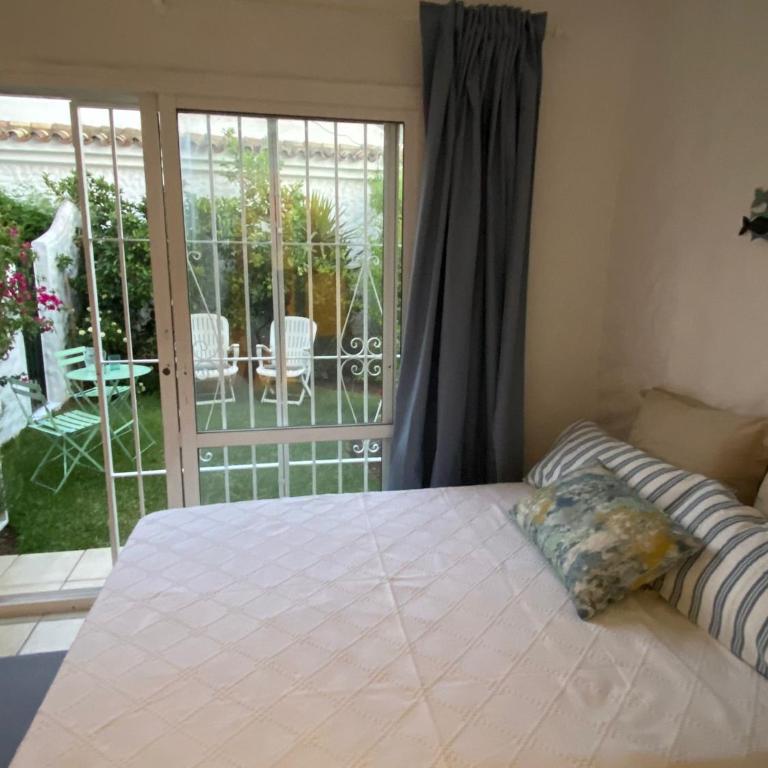EL PARAISO GOLF Y PLAYA - Apartamento de 1 dormitorio - 10