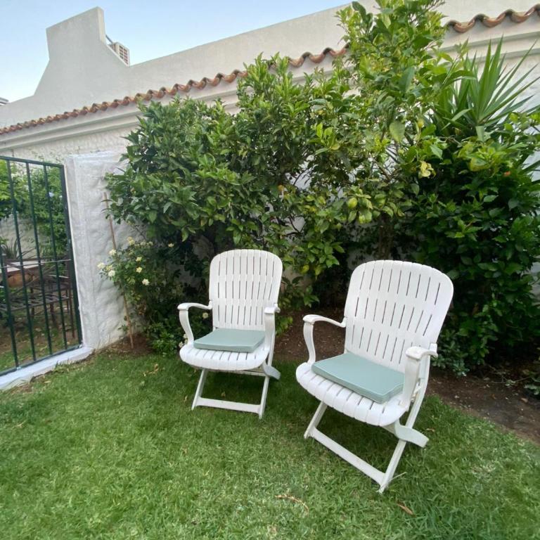 EL PARAISO GOLF Y PLAYA - Apartamento de 1 dormitorio - 24