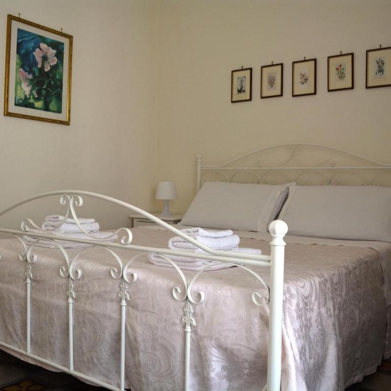 Casa Il Campanile - Casa con 3 Camere da Letto - 21