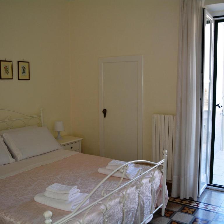 Casa Il Campanile - Casa con 3 Camere da Letto - 20