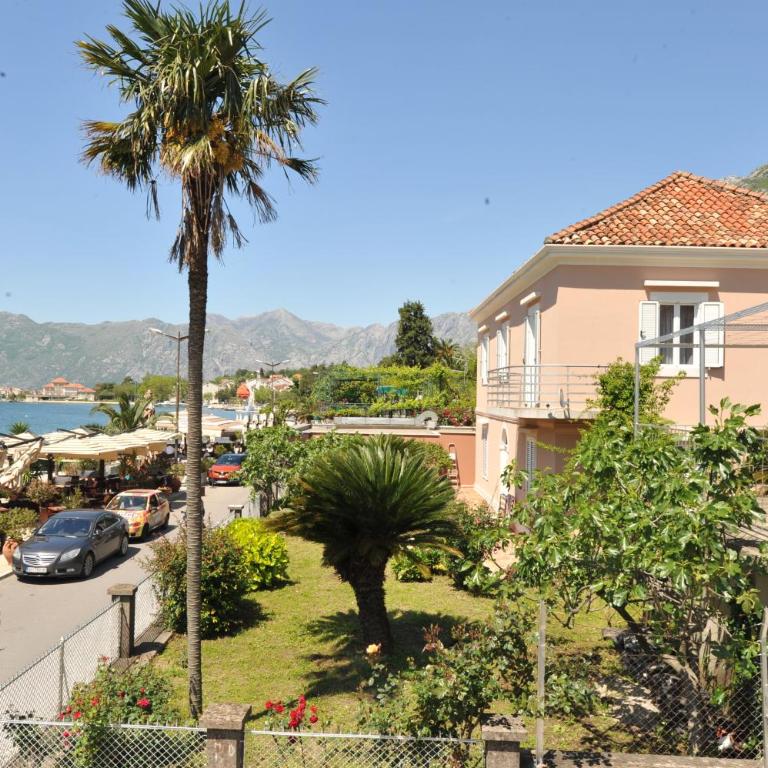 Apartments Marilu - Two-Bedroom Apartment with Sea View - 19