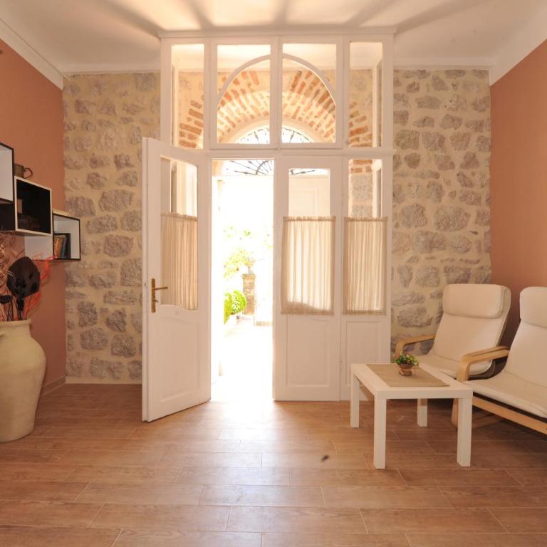 Apartments Marilu - Two-Bedroom Apartment with Sea View - 18