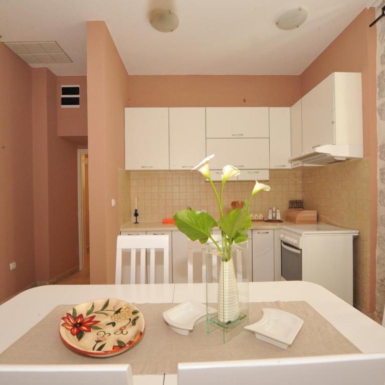 Apartments Marilu - Two-Bedroom Apartment with Sea View - 16