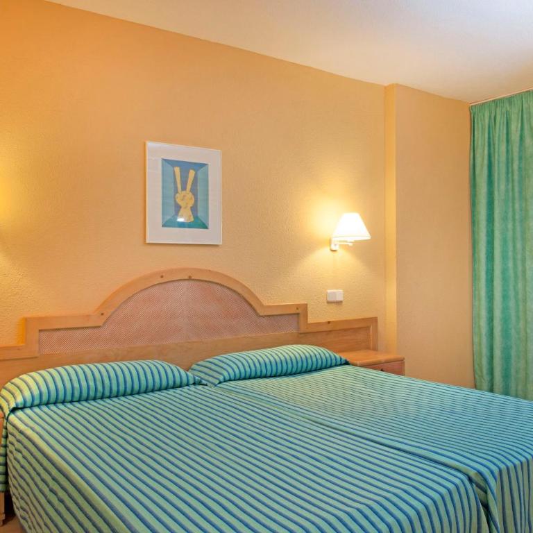 Iberostar Waves Ciudad Blanca - Apartamento Básico XL - 4