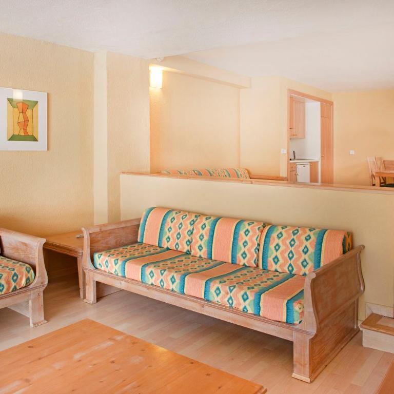 Iberostar Waves Ciudad Blanca - Apartamento Básico XL - 2