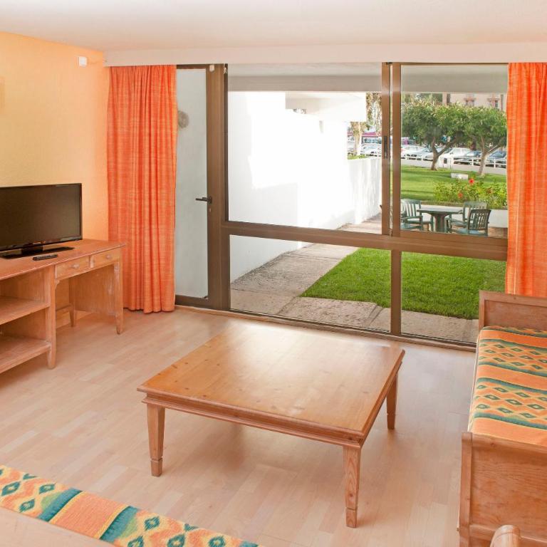 Iberostar Waves Ciudad Blanca - Apartamento Básico XL - 1
