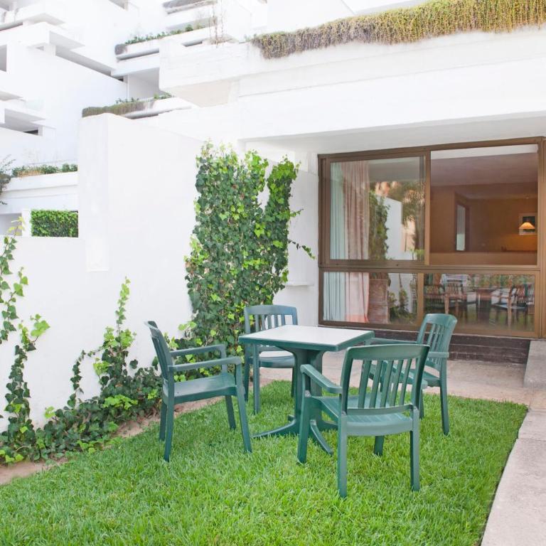 Iberostar Waves Ciudad Blanca - Apartamento Básico XL - 3