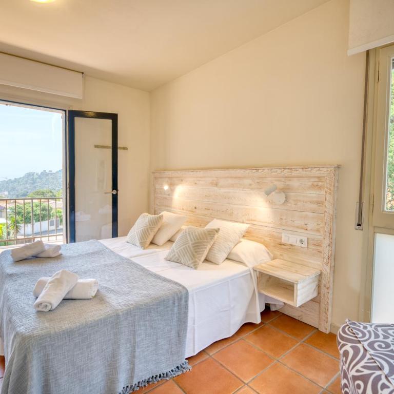 Villa Sierra with Private Pool - Villa - 20
