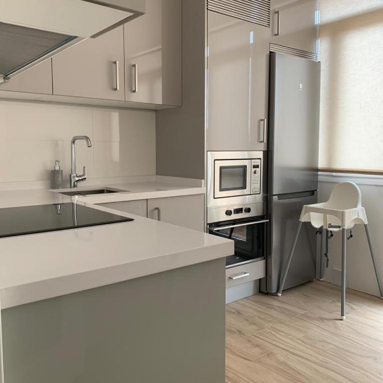 Apartamento Los Arcos - Two-Bedroom Apartment - 16