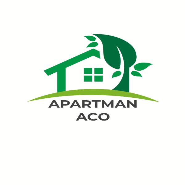 Holiday Home Apartman Aco - Two-Bedroom Apartment with Mountain View - 1