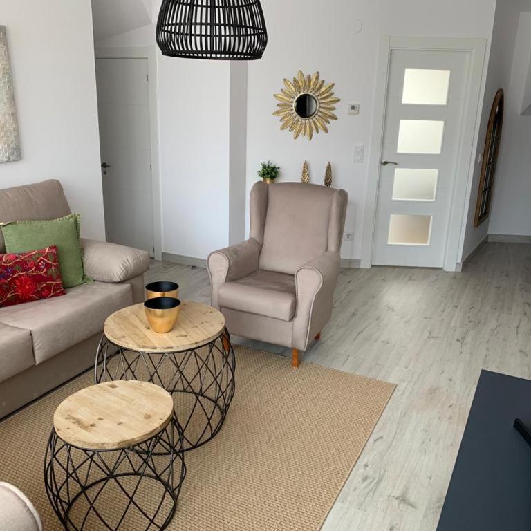 Apartamento Los Arcos - Two-Bedroom Apartment - 6