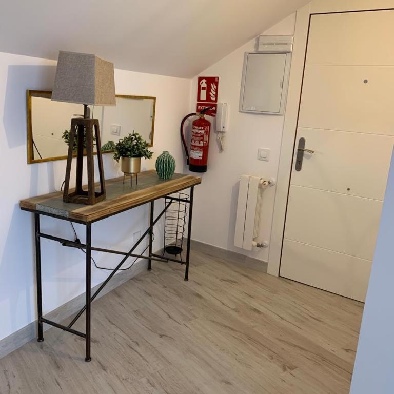 Apartamento Los Arcos - Two-Bedroom Apartment - 23