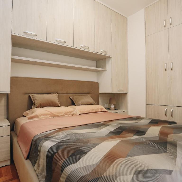 Apartments Viva Oliva - Apartman sa 1 Spavaćom Sobom - 12