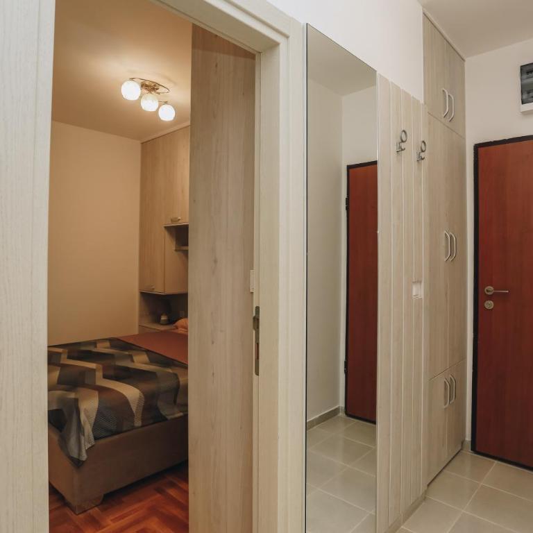 Apartments Viva Oliva - Apartman sa 1 Spavaćom Sobom - 10