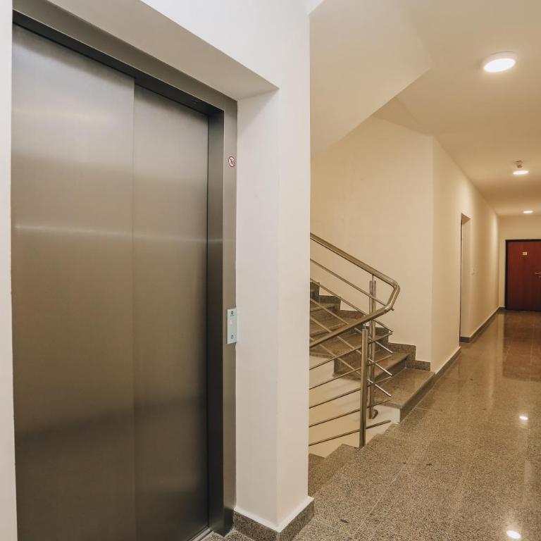 Apartments Viva Oliva - Apartman sa 1 Spavaćom Sobom - 9